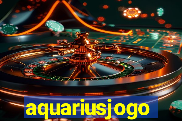 aquariusjogo