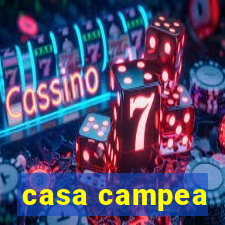 casa campea