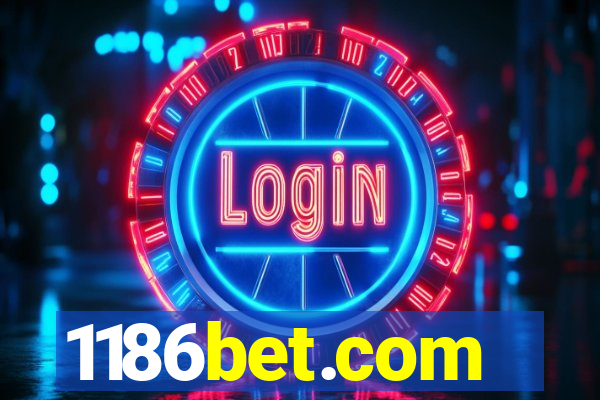 1186bet.com