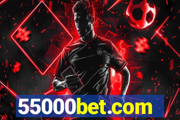 55000bet.com