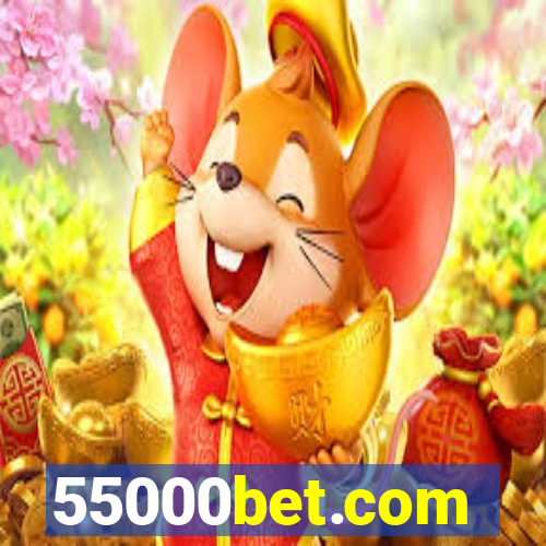 55000bet.com