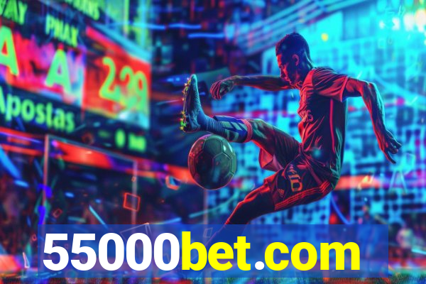 55000bet.com