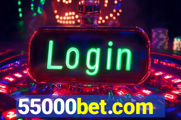 55000bet.com
