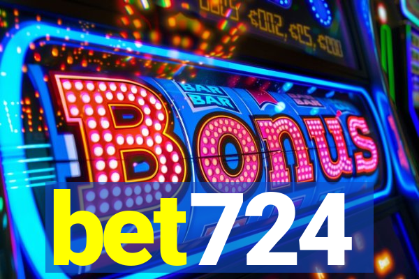bet724