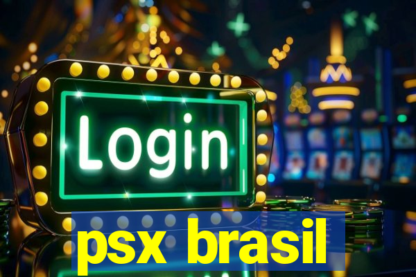 psx brasil