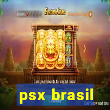 psx brasil