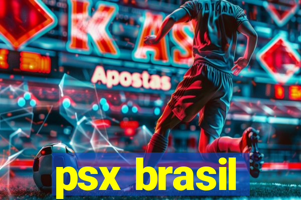 psx brasil