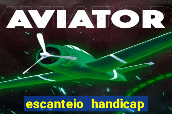 escanteio handicap - 2.5