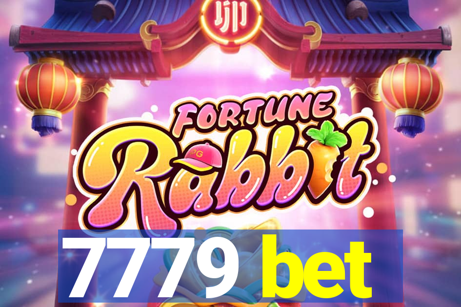 7779 bet