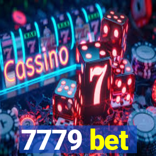 7779 bet