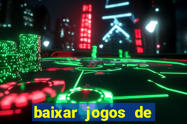 baixar jogos de wii wbfs
