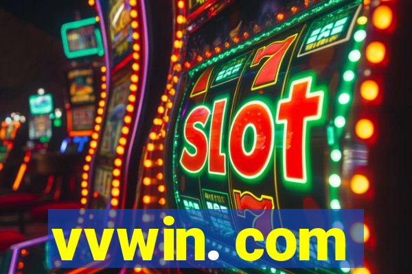 vvwin. com