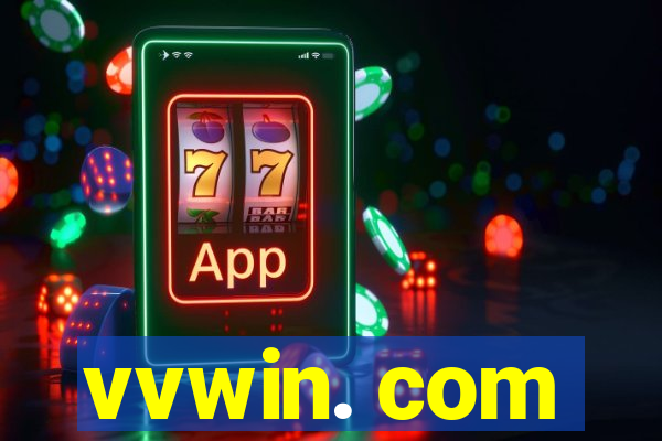 vvwin. com