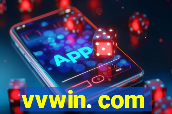 vvwin. com