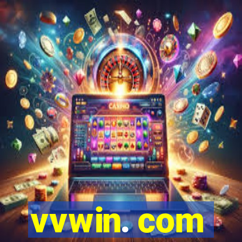 vvwin. com