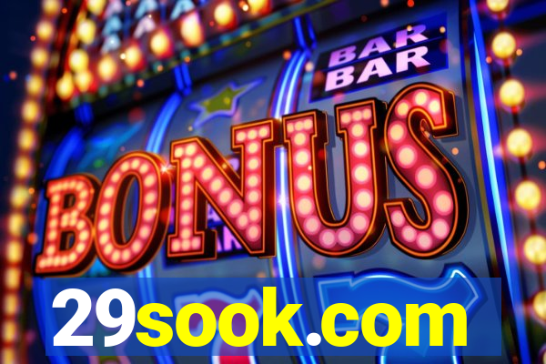 29sook.com