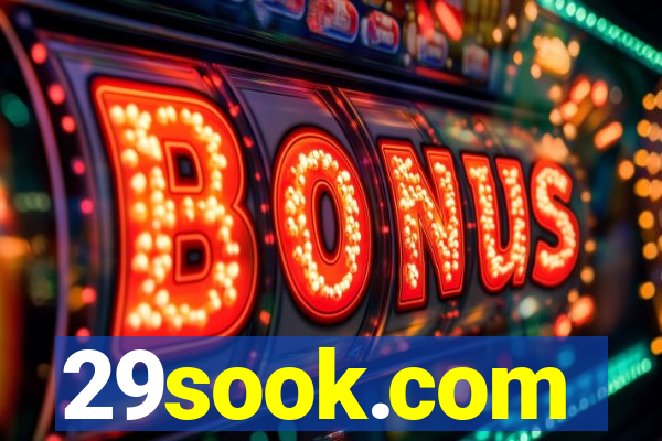 29sook.com