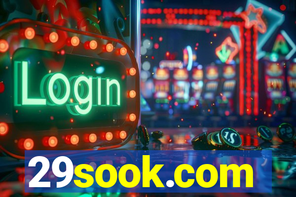 29sook.com