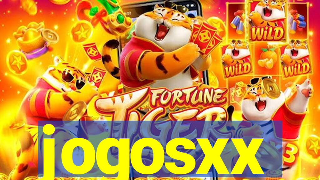 jogosxx