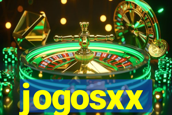 jogosxx