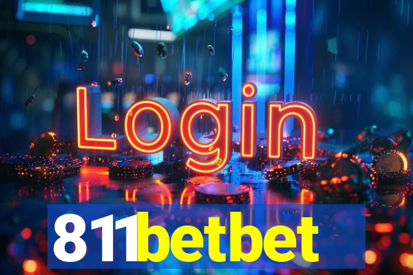 811betbet