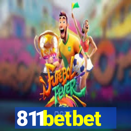 811betbet