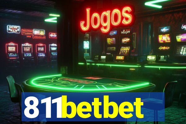 811betbet