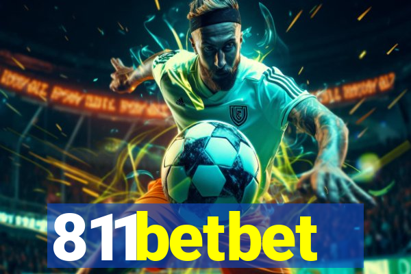 811betbet