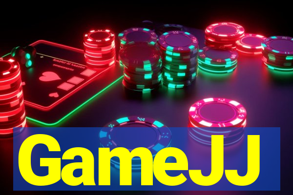GameJJ