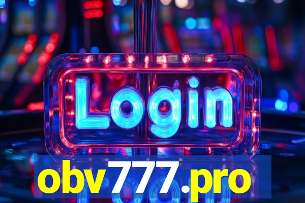 obv777.pro