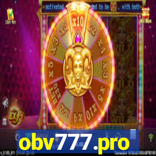 obv777.pro
