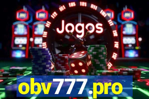 obv777.pro
