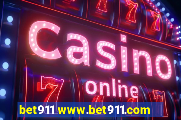 bet911 www.bet911.com