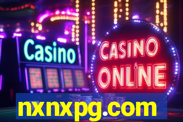 nxnxpg.com