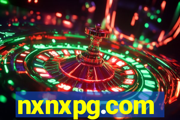 nxnxpg.com