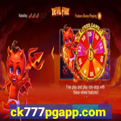 ck777pgapp.com