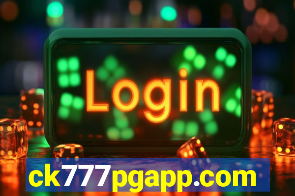 ck777pgapp.com