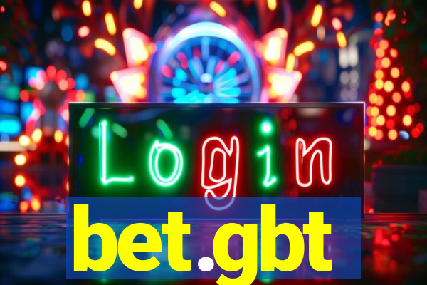 bet.gbt