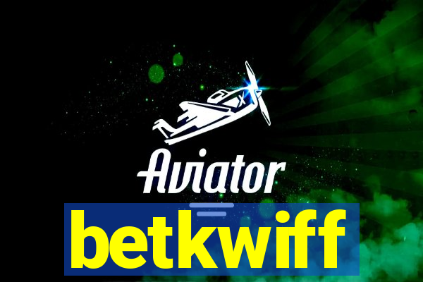 betkwiff