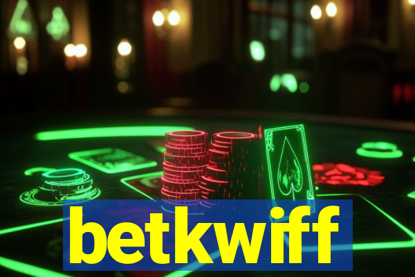 betkwiff