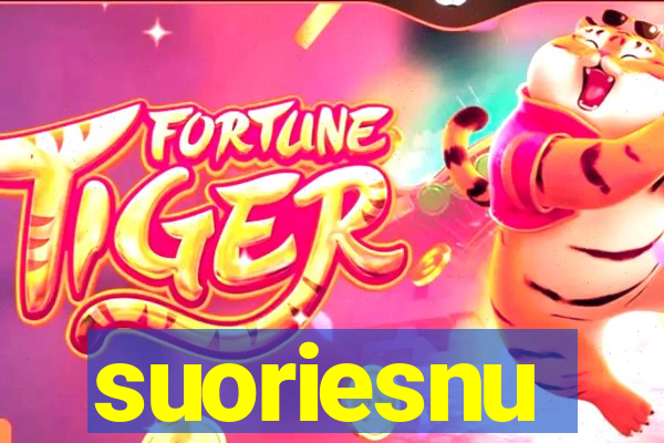 suoriesnu