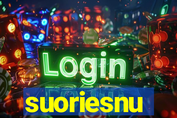 suoriesnu