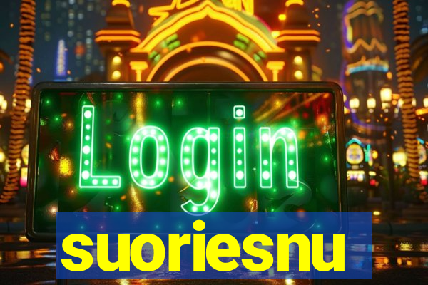 suoriesnu
