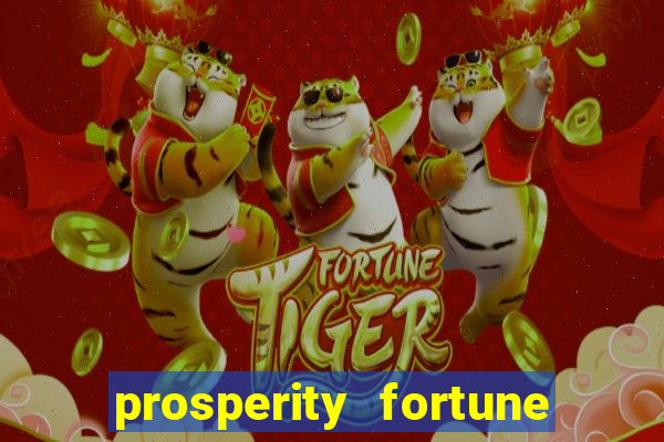 prosperity fortune tree demo gratis