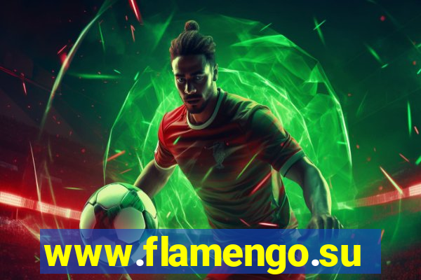 www.flamengo.superingresso