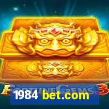 1984 bet.com