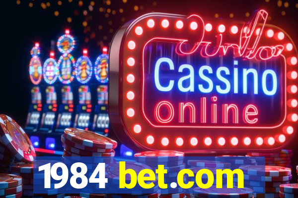 1984 bet.com