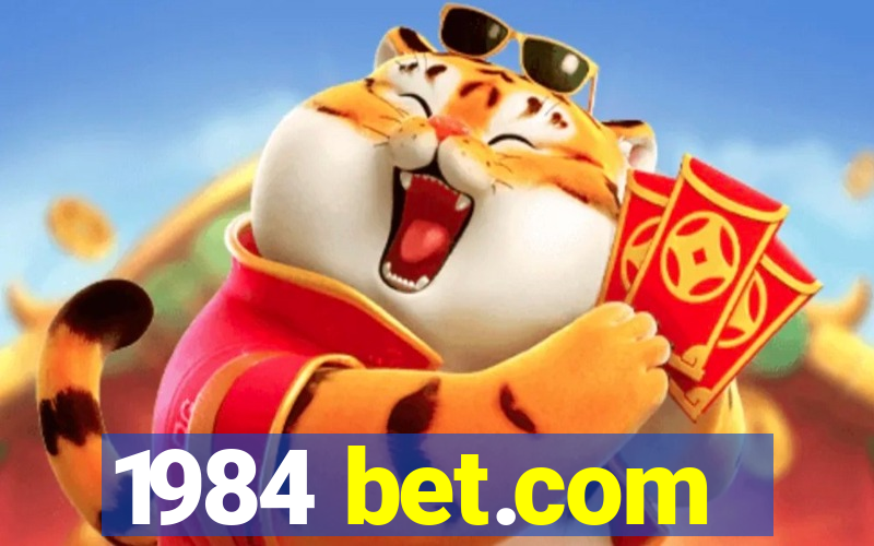 1984 bet.com