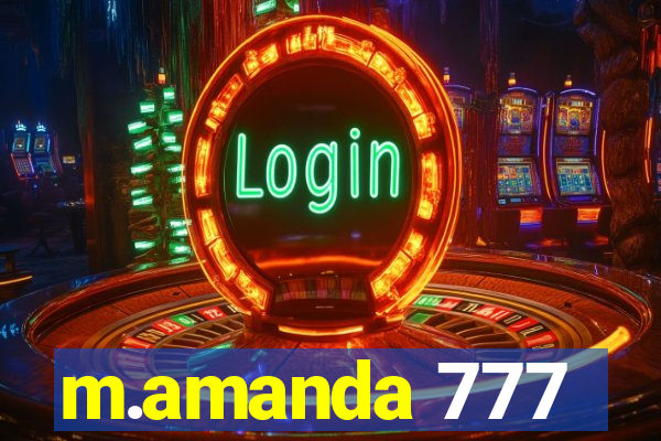 m.amanda 777
