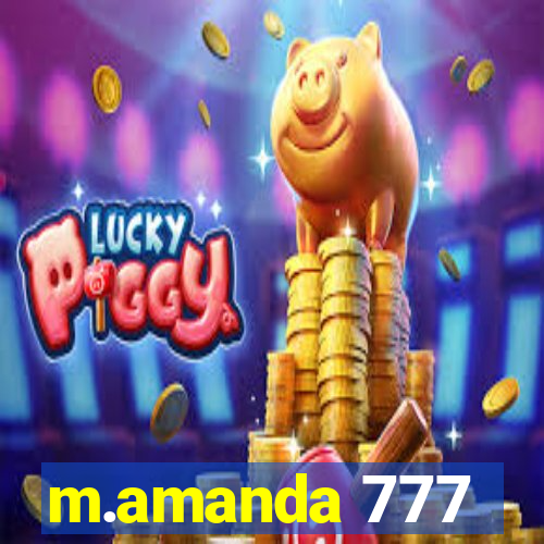 m.amanda 777